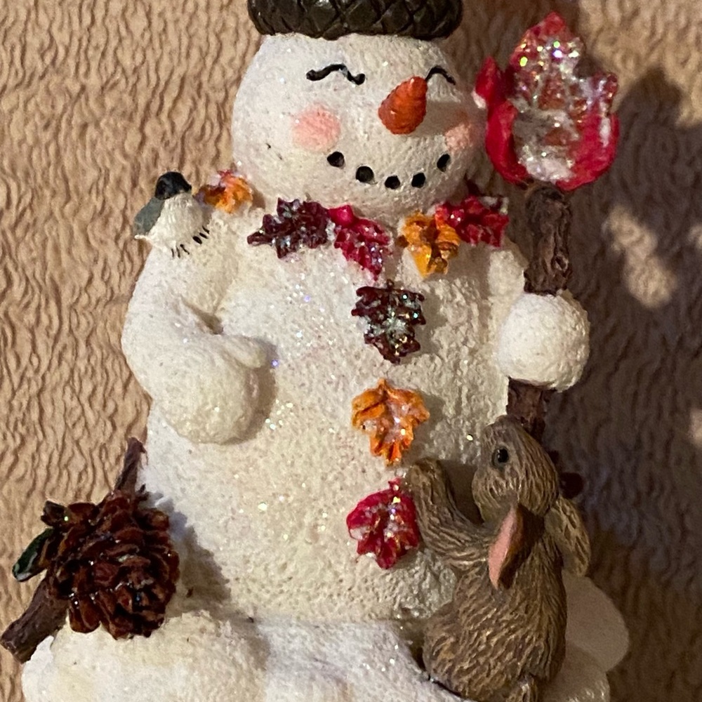 Christopher Radko Vintage Woodland Winds Ornament
